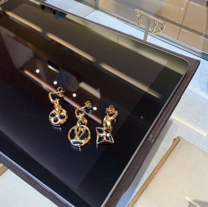 StreetReady LX Earrings 311664