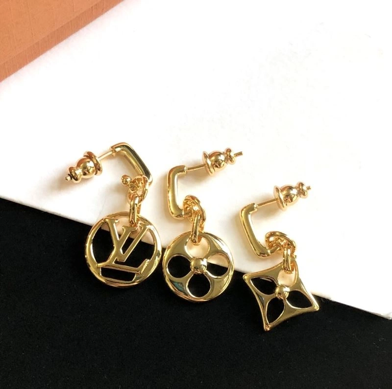 StreetReady LX Earrings 311664
