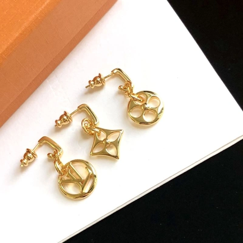 StreetReady LX Earrings 311664
