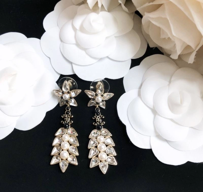 Chxnxl Earrings NewStyle 291832