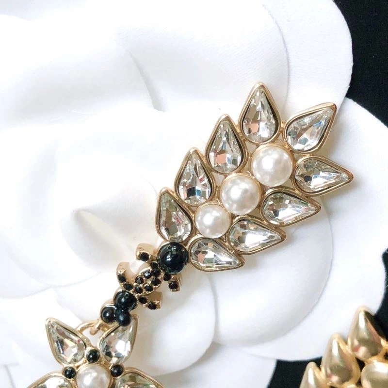 Chxnxl Earrings NewStyle 291832