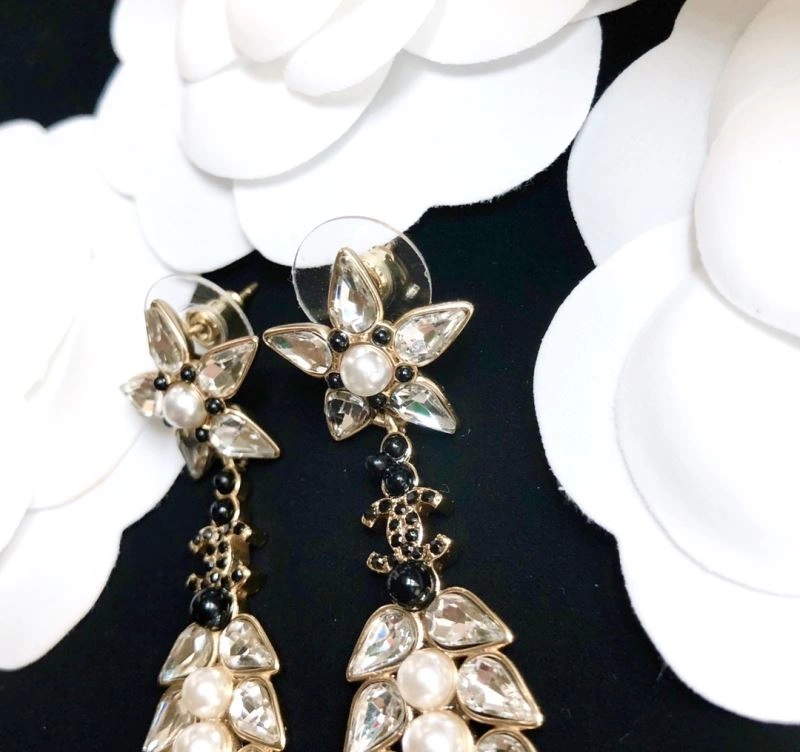 Chxnxl Earrings NewStyle 291832