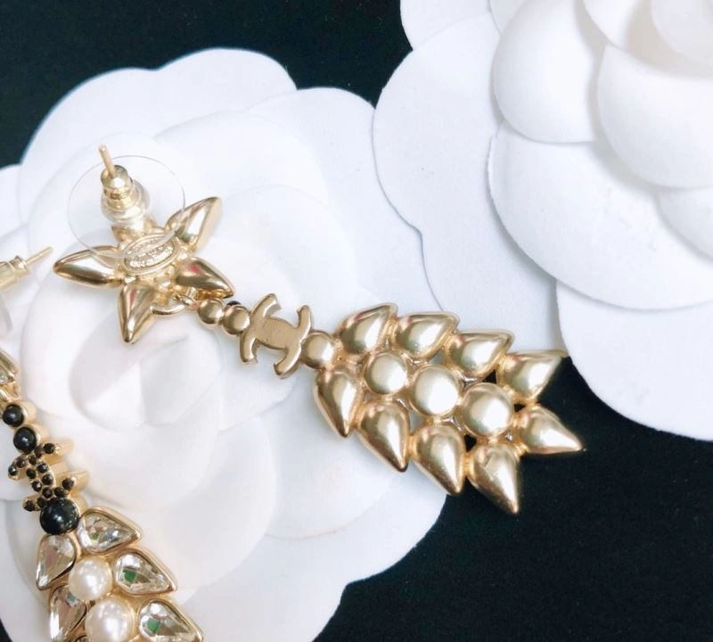 Chxnxl Earrings NewStyle 291832