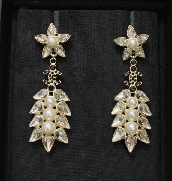 Chxnxl Earrings NewStyle 291832