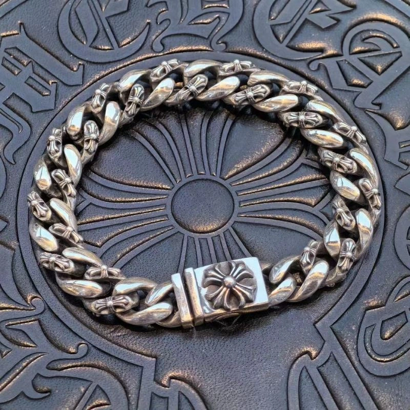 Chrxmx Hxxrts Bracelets Minimalist 301498