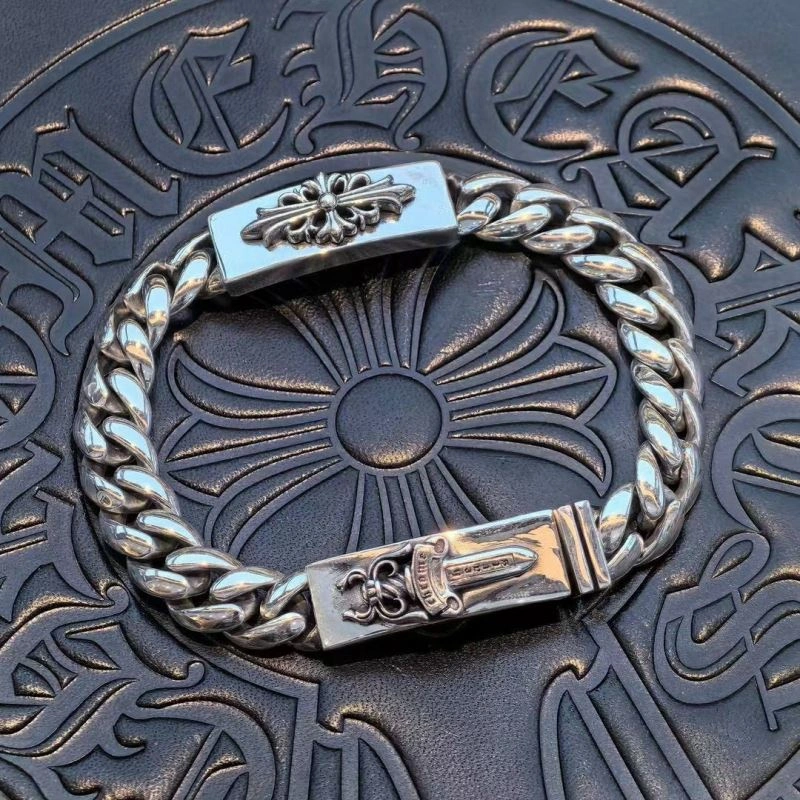 Chrxmx Hxxrts Bracelets Trendy 301487