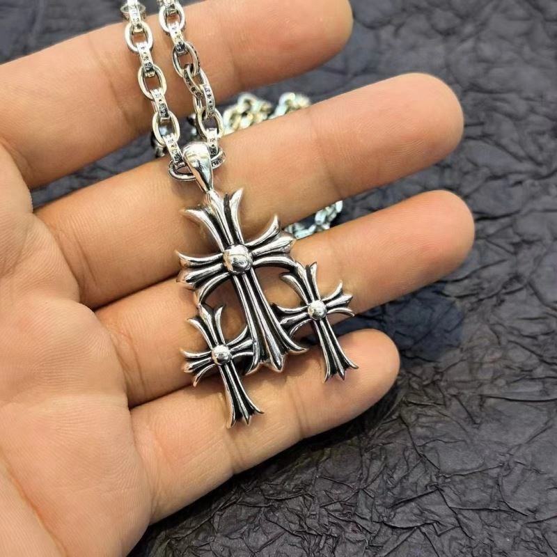 Chrxmx Hxxrts Necklaces Efficient 301074