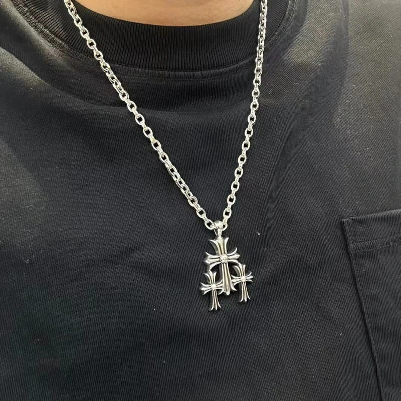 Chrxmx Hxxrts Necklaces Efficient 301074