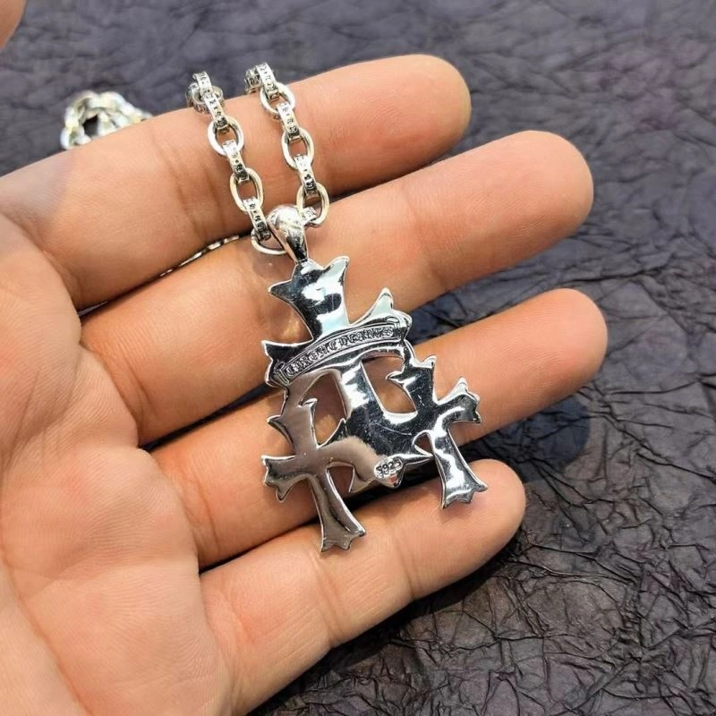 Chrxmx Hxxrts Necklaces Efficient 301074