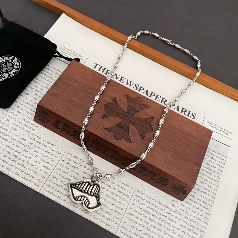 Chrxmx Hxxrts Necklaces Sophisticated 301054