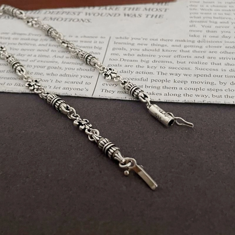 Breathable Chrxmx Hxxrts Necklaces 301060