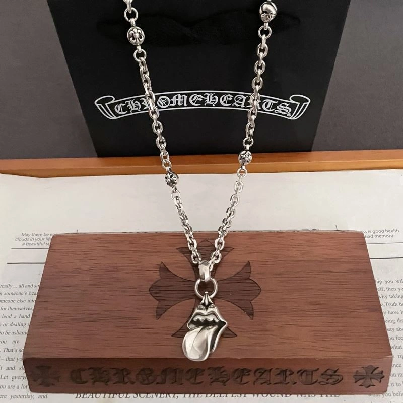 Chrxmx Hxxrts Necklaces HighQuality 301062