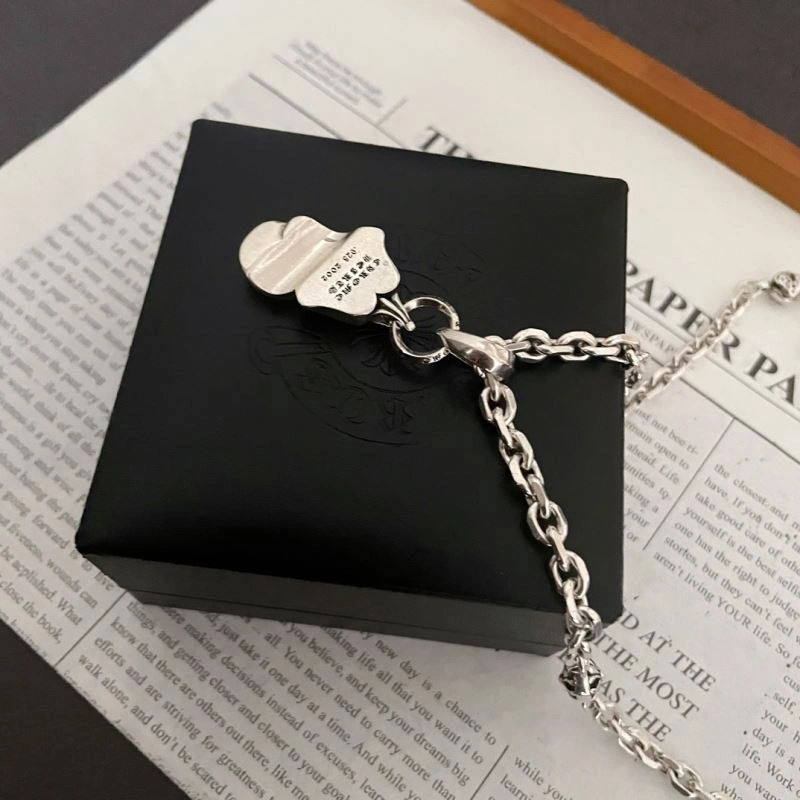 Chrxmx Hxxrts Necklaces HighQuality 301062