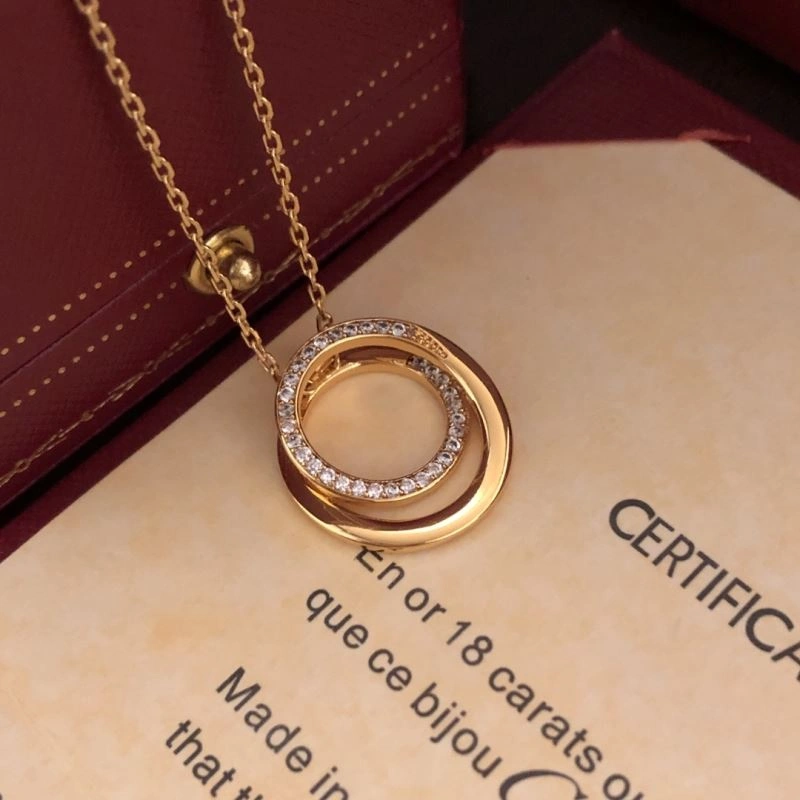 Timeless Cxrtxer Necklaces 283329