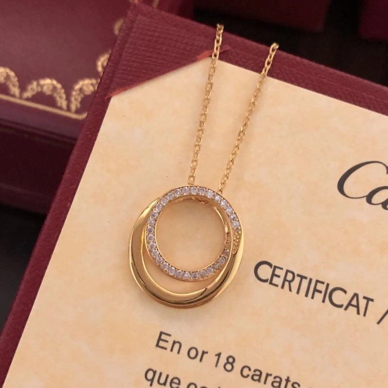 Timeless Cxrtxer Necklaces 283329