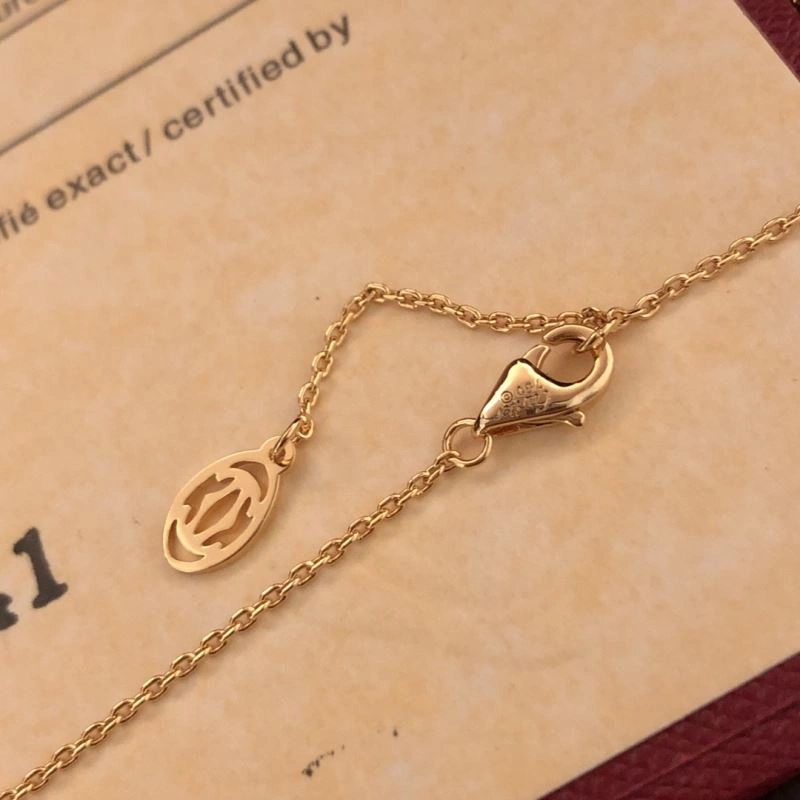 Timeless Cxrtxer Necklaces 283329