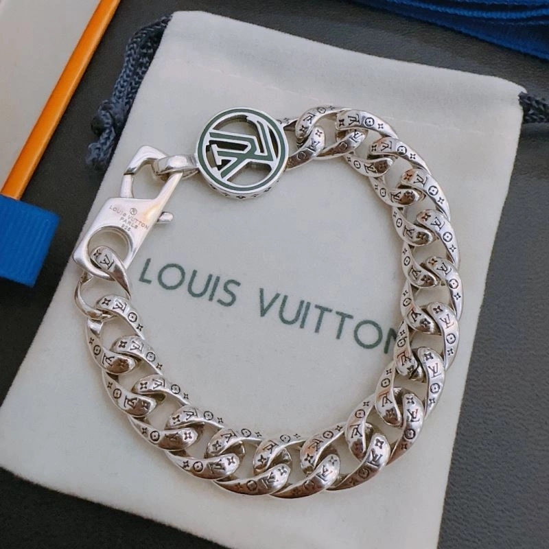 Sleek LX Bracelets 312025