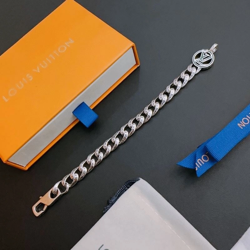 Sleek LX Bracelets 312025