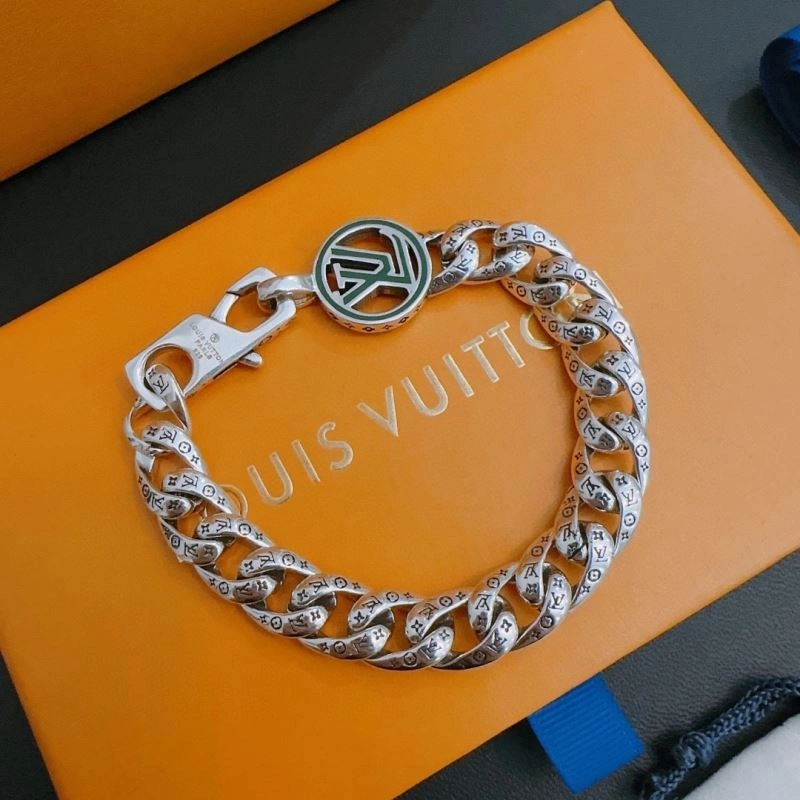 Sleek LX Bracelets 312025
