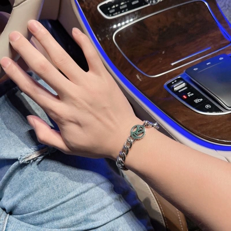 Sleek LX Bracelets 312025