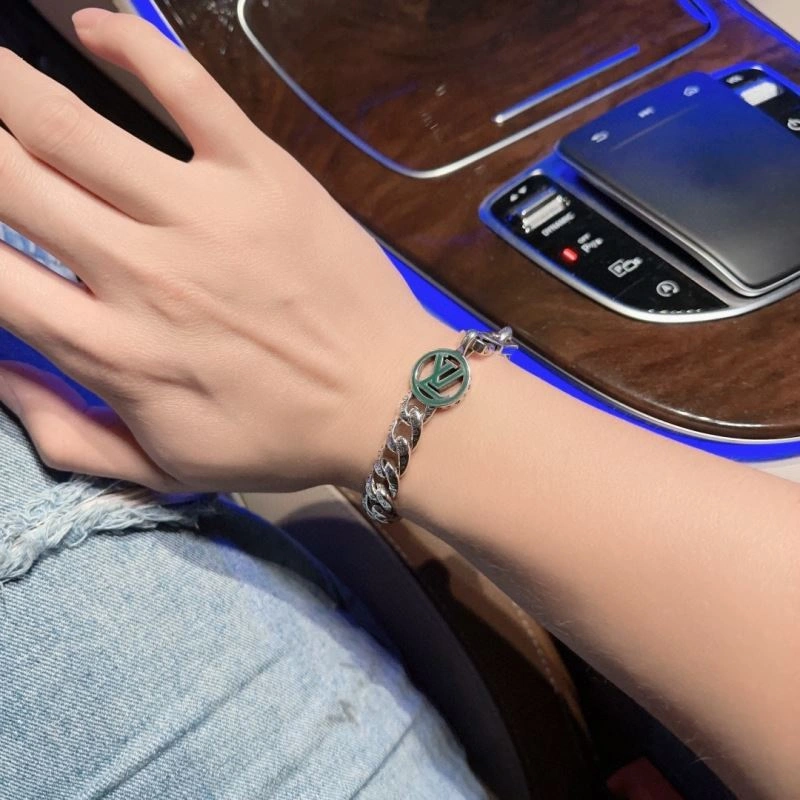 Sleek LX Bracelets 312025