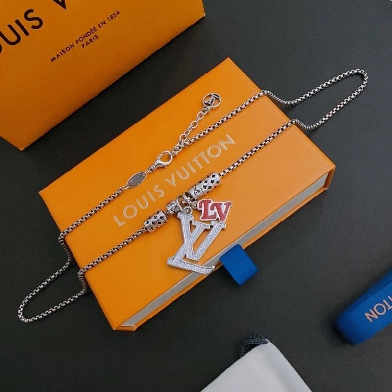 Resilient LX Necklaces 311555
