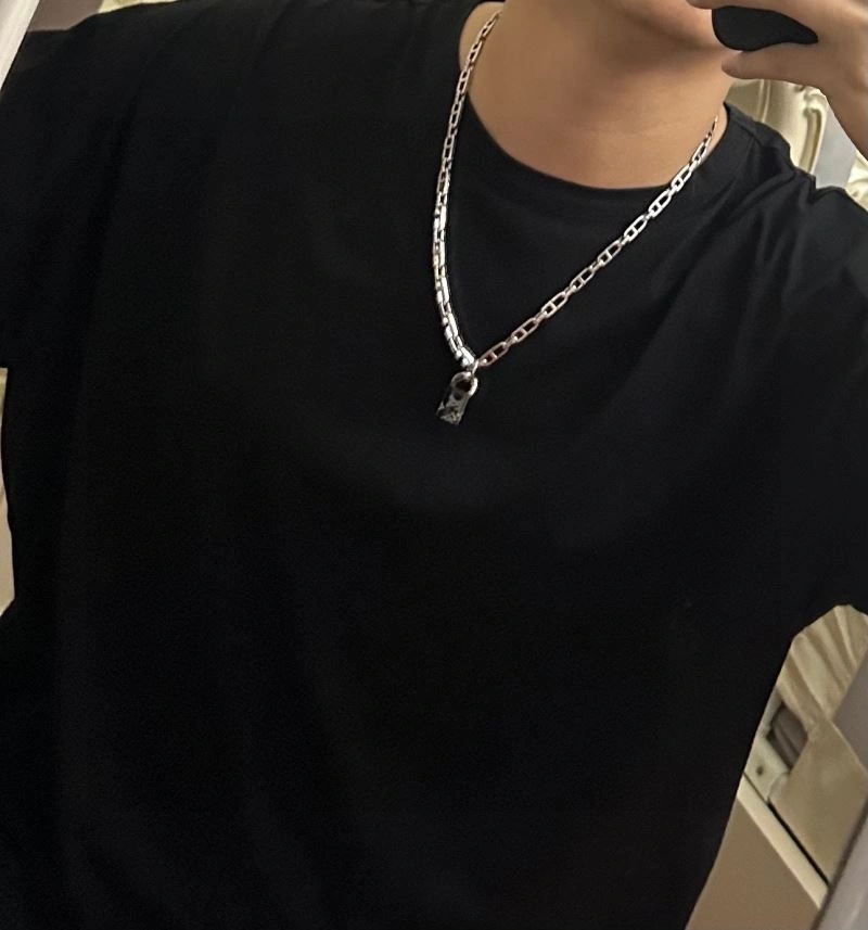 Minimalist LX Necklaces 311545