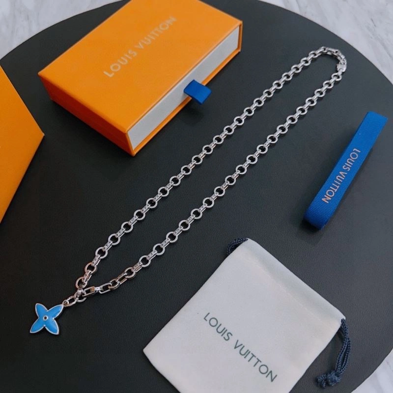 LX Necklaces Popular 311548