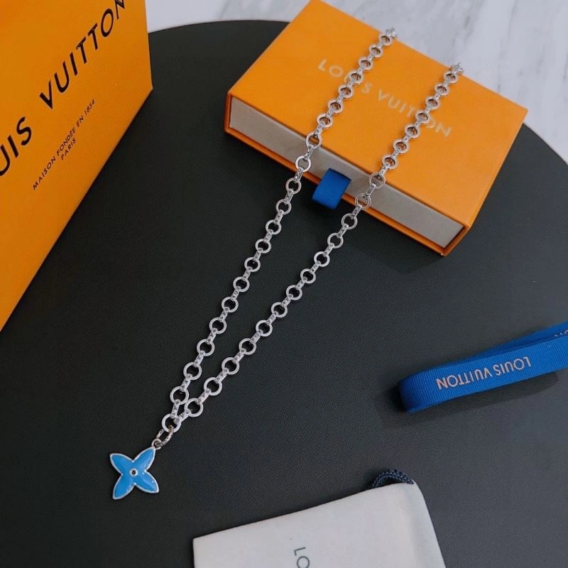 LX Necklaces Popular 311548