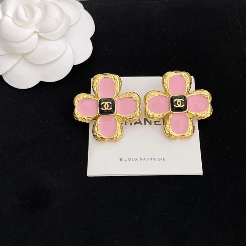 Modern Chxnxl Earrings 291834