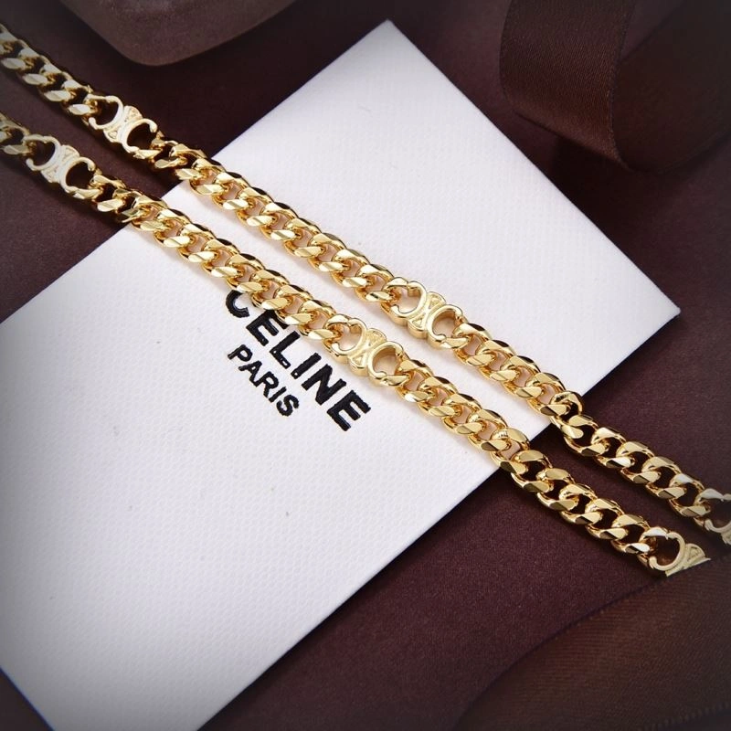 DailyWear Cxlxne Necklaces 283792