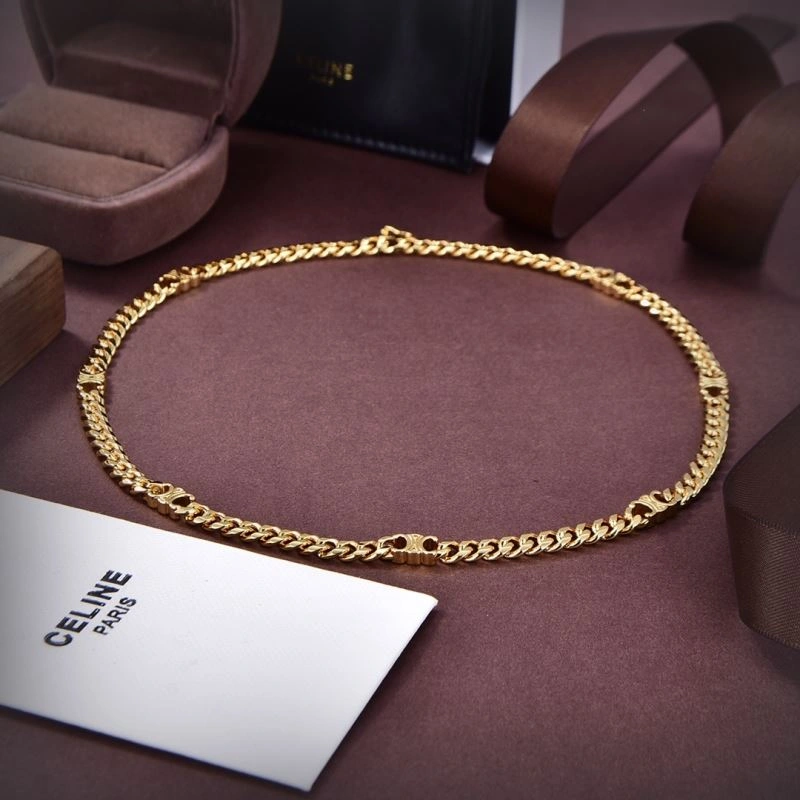 DailyWear Cxlxne Necklaces 283792
