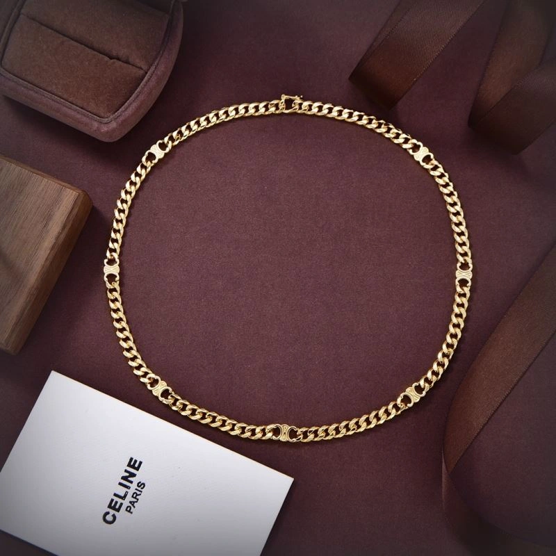DailyWear Cxlxne Necklaces 283792