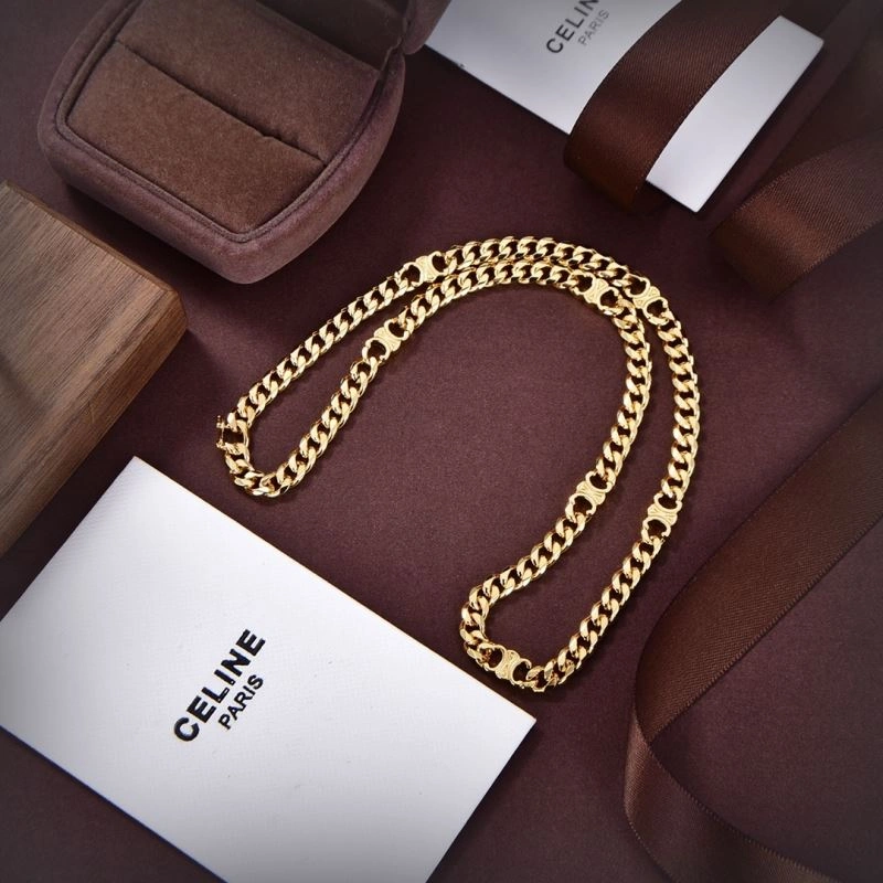 DailyWear Cxlxne Necklaces 283792
