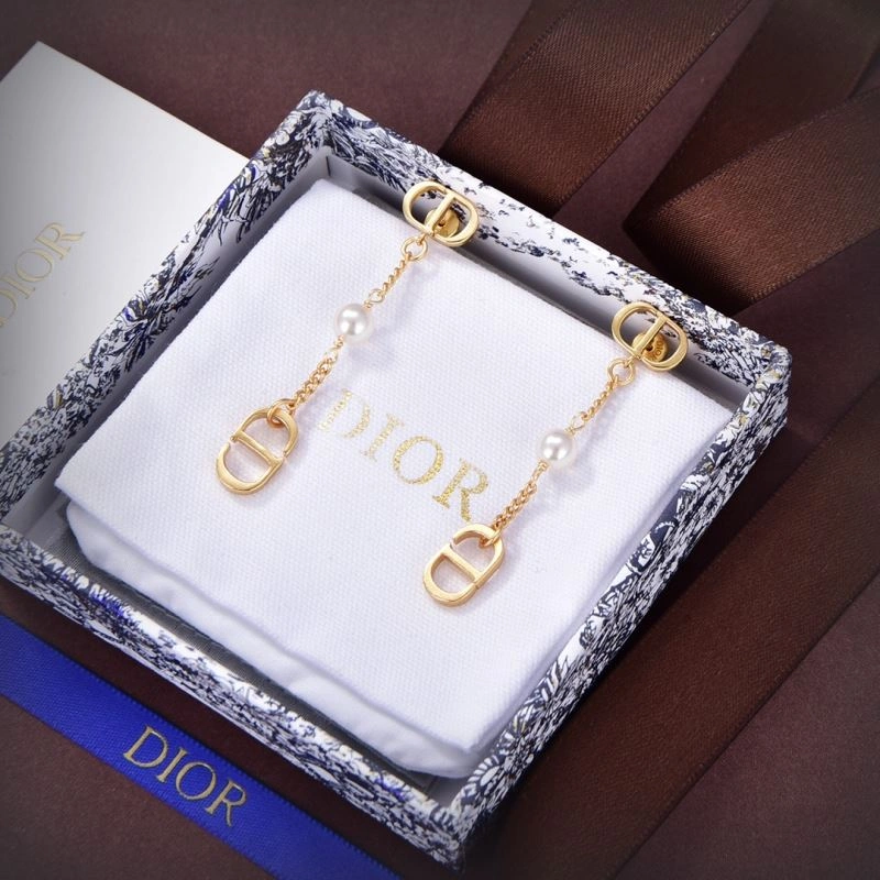 EasyMatch Christian Dxxr Earrings 295391