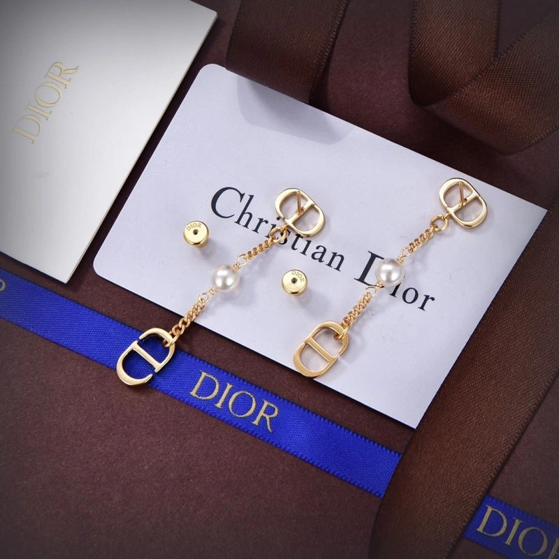 EasyMatch Christian Dxxr Earrings 295391