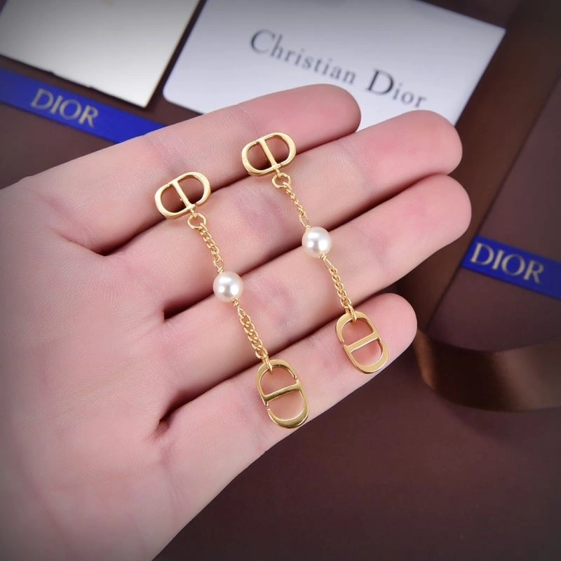 EasyMatch Christian Dxxr Earrings 295391