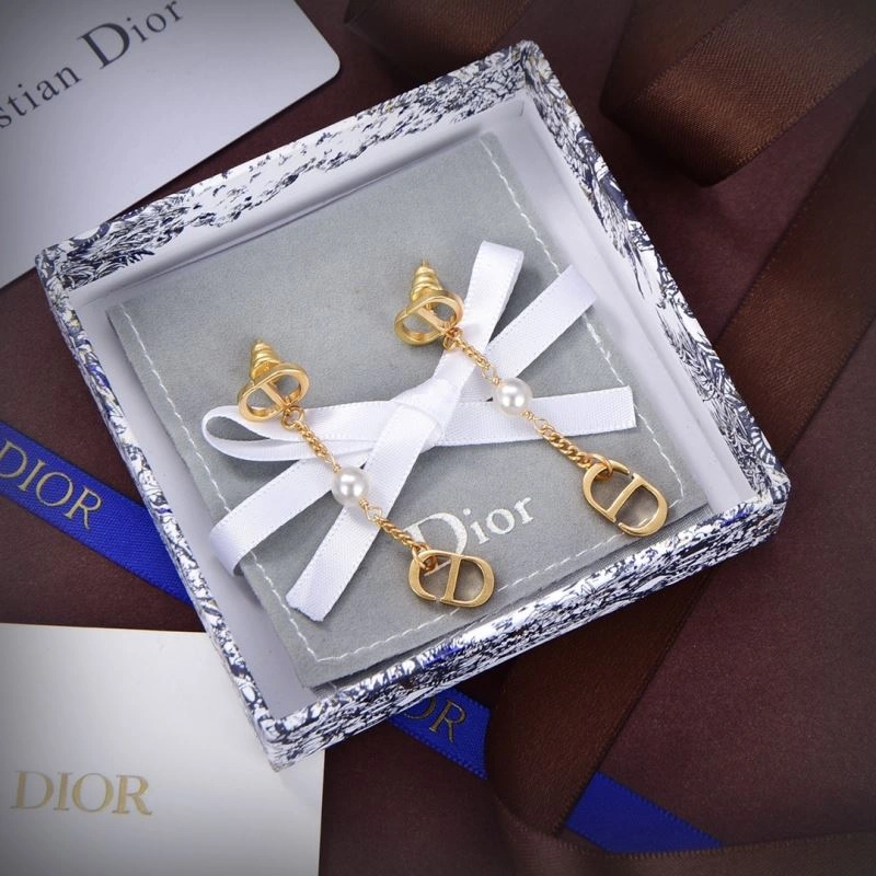 EasyMatch Christian Dxxr Earrings 295391