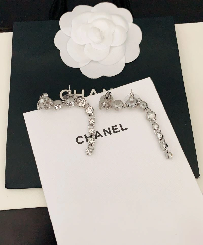 Trendy Chxnxl Earrings 291833