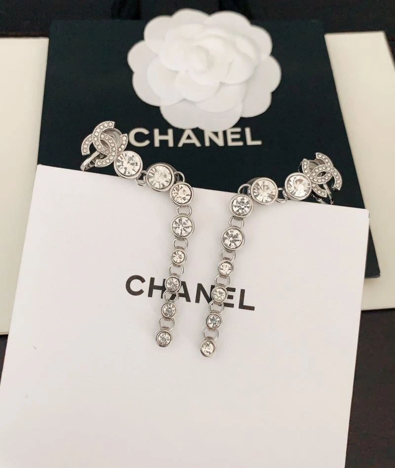 Trendy Chxnxl Earrings 291833