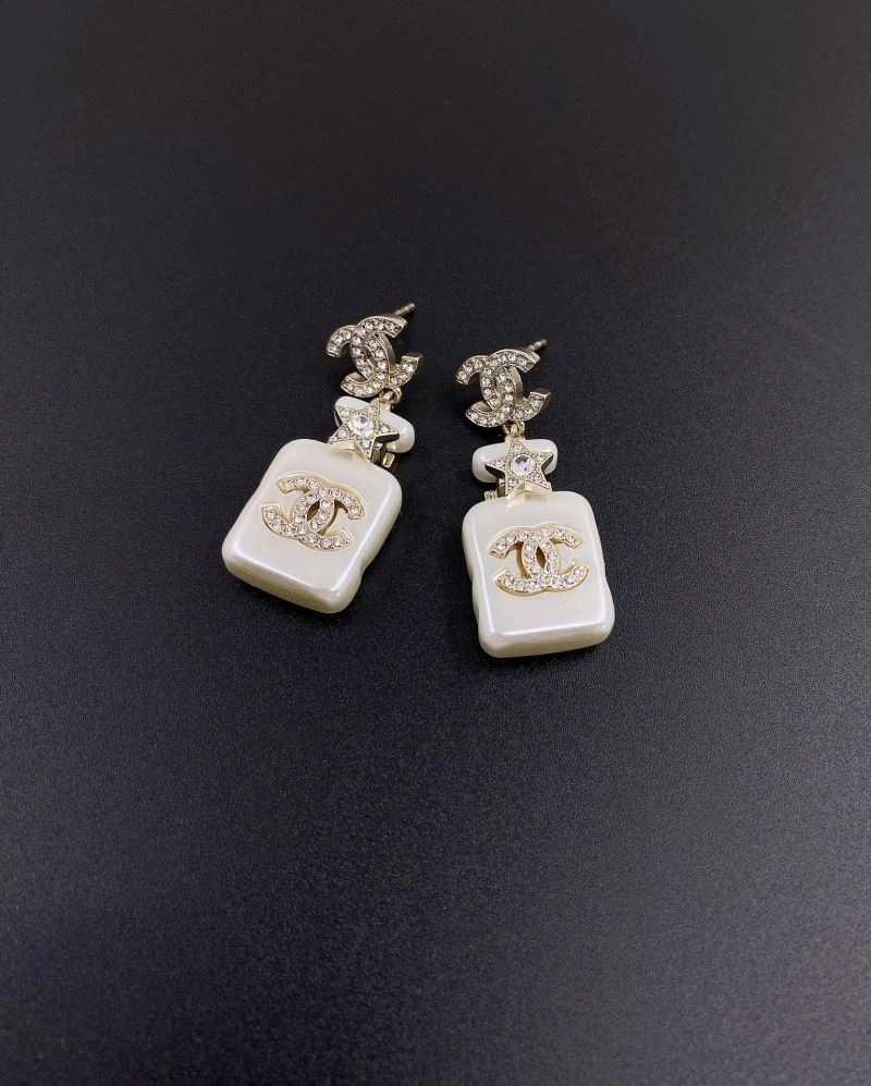 Chxnxl Earrings Breathable 291831
