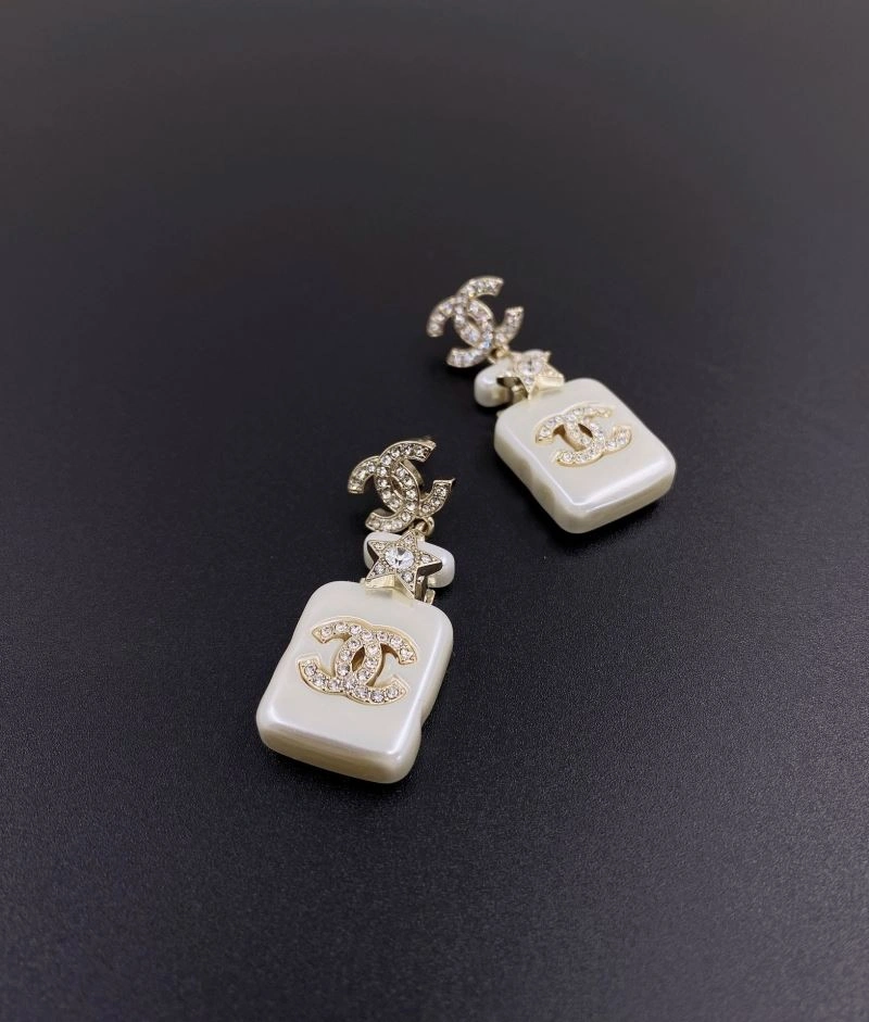 Chxnxl Earrings Breathable 291831