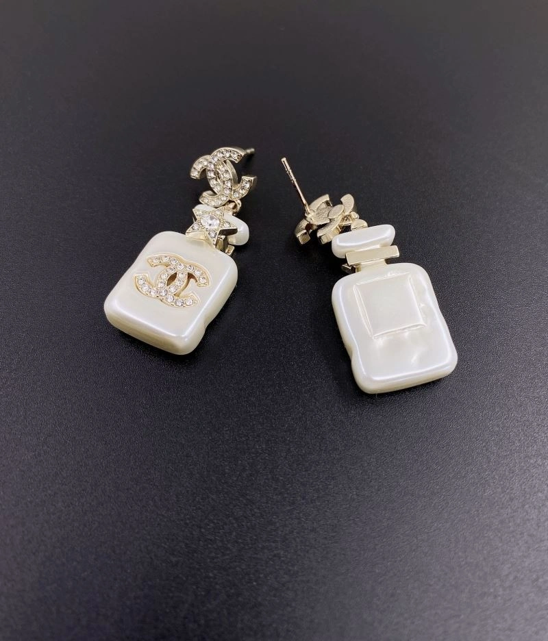 Chxnxl Earrings Breathable 291831