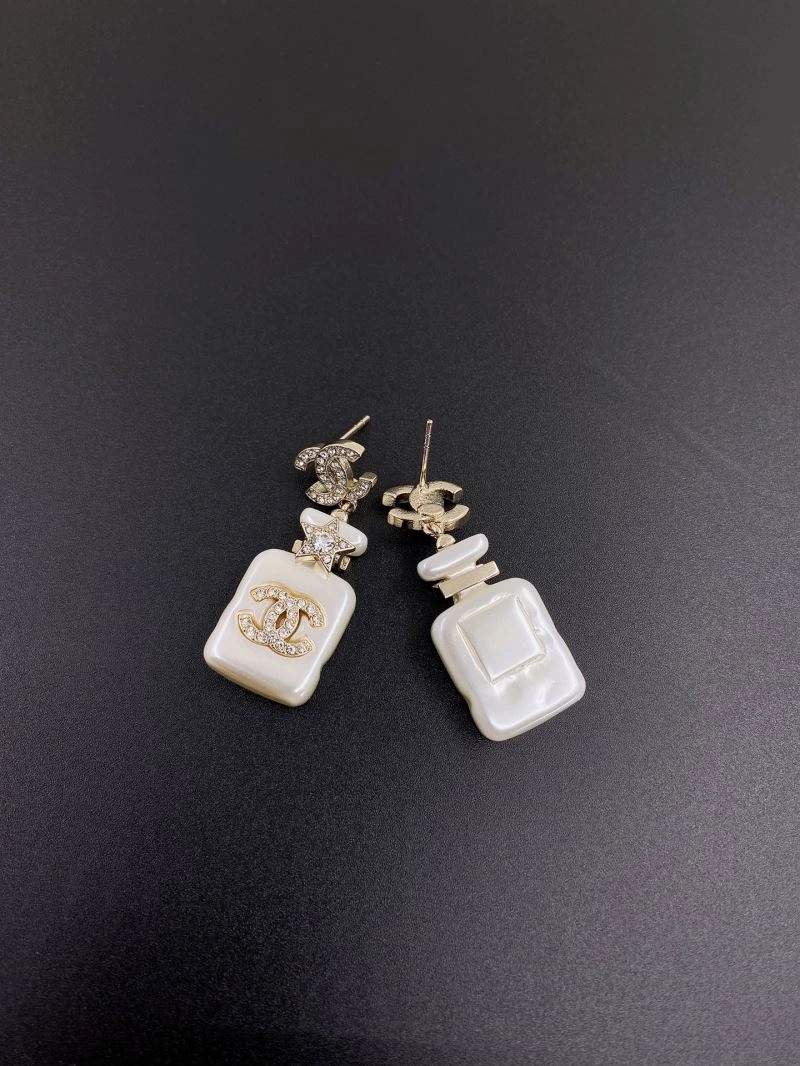 Chxnxl Earrings Breathable 291831