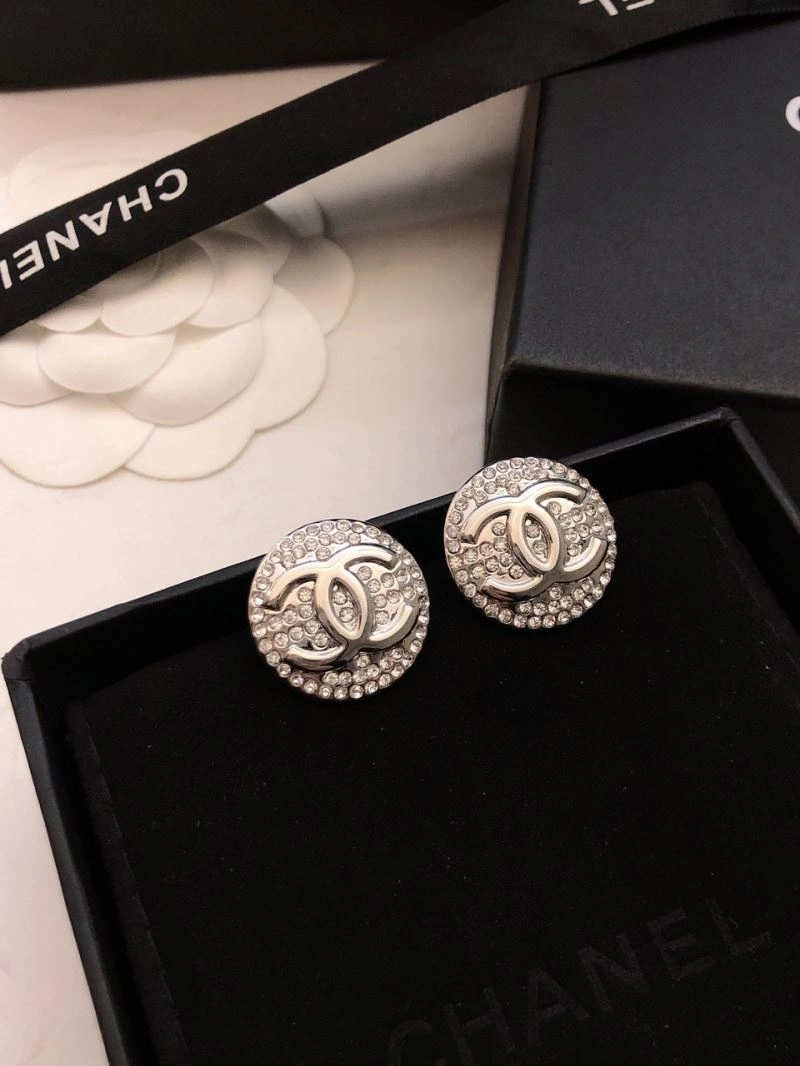 Chxnxl Earrings Modern 291823