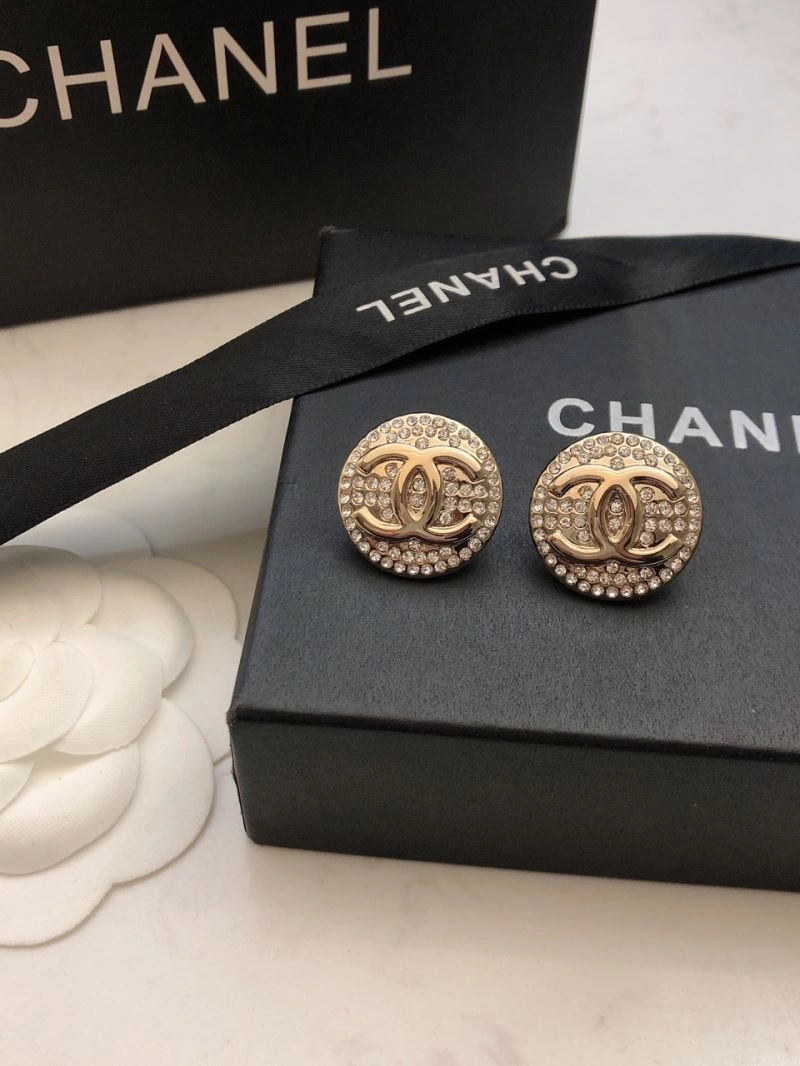 Chxnxl Earrings Modern 291823