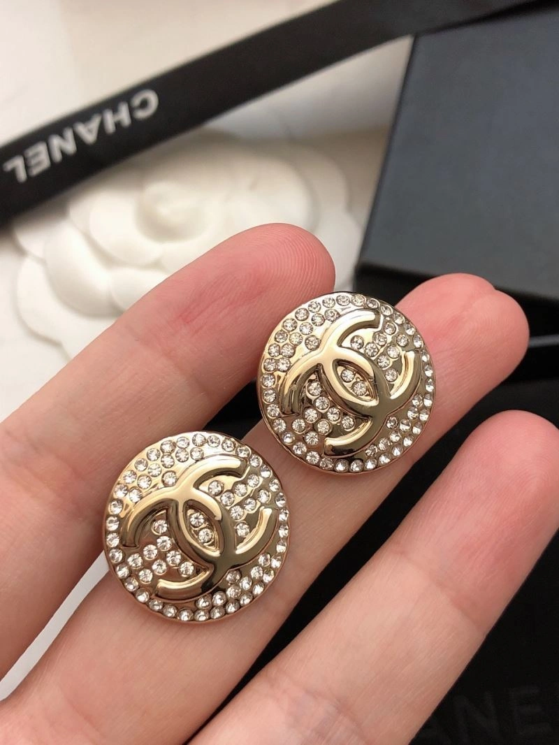 Chxnxl Earrings Modern 291823