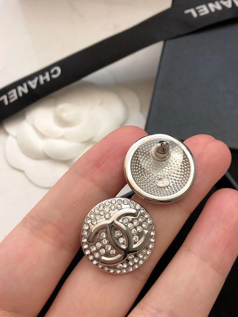 Chxnxl Earrings Modern 291823