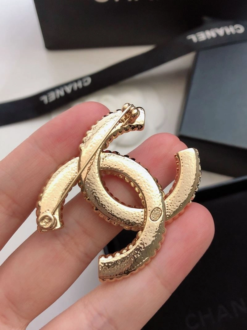 Chxnxl Brooches GoAnywhere 292872