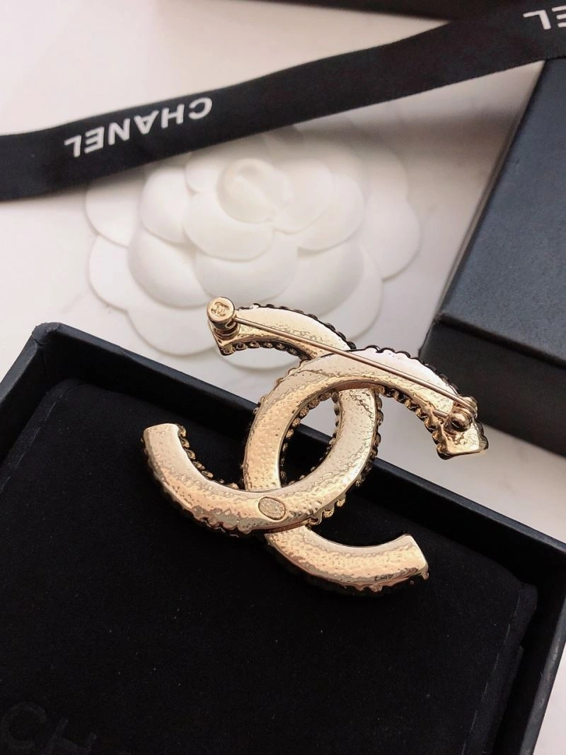 Chxnxl Brooches GoAnywhere 292872